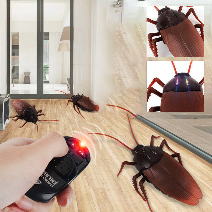 Lisslune | Remote Control Electric Animal Toy