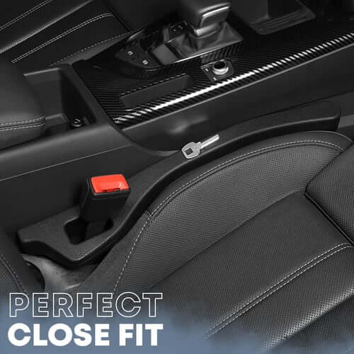 Lisslune | Car Seat Gap Filler