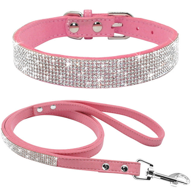 Lisslune | Dog Collar