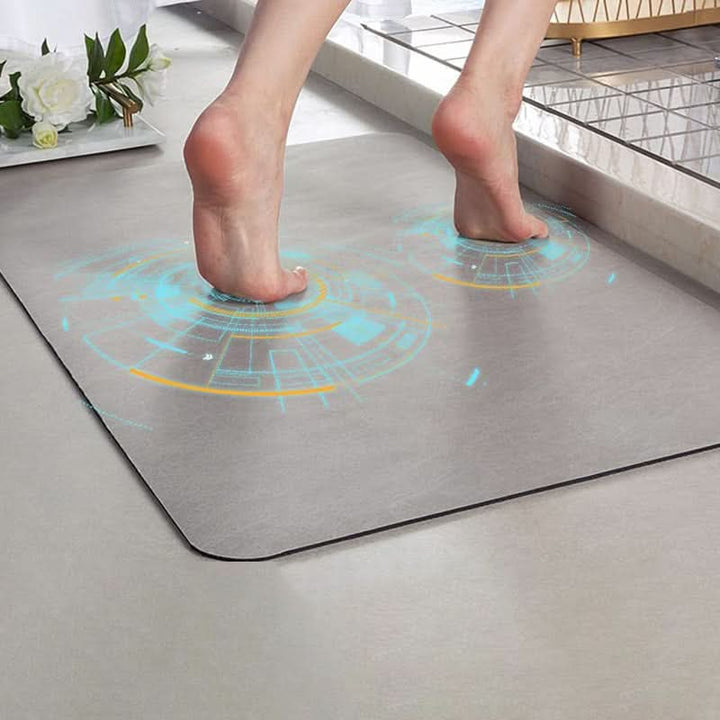 Lisslune | Sokey - Non-slip Bath Mat