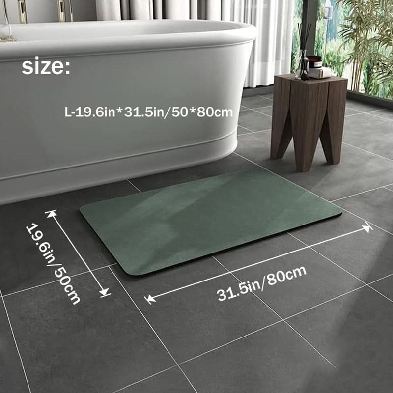 Lisslune | Sokey - Non-slip Bath Mat