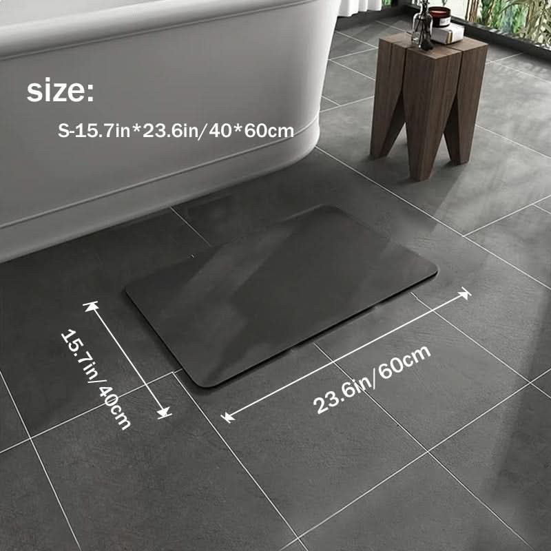 Lisslune | Sokey - Non-slip Bath Mat