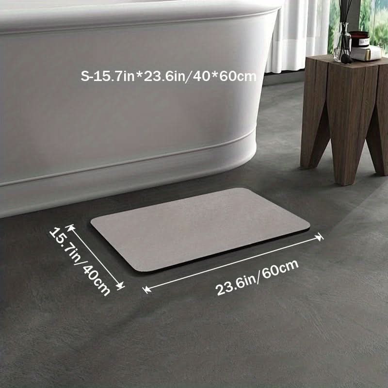 Lisslune | Sokey - Non-slip Bath Mat