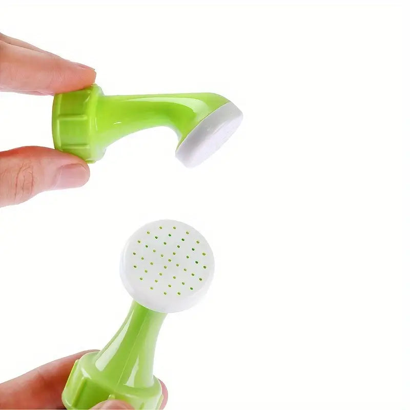 Lisslune | Mini watering sprinkler for bottles – Portable plant waterer for the garden