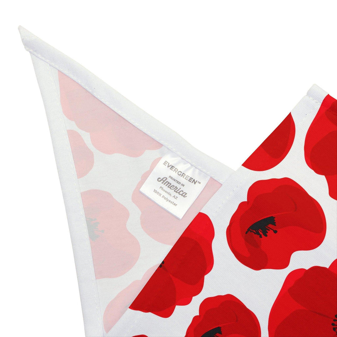 Lisslune | Personalized Luxury Pet Bandana: Highlight your furry friend's style