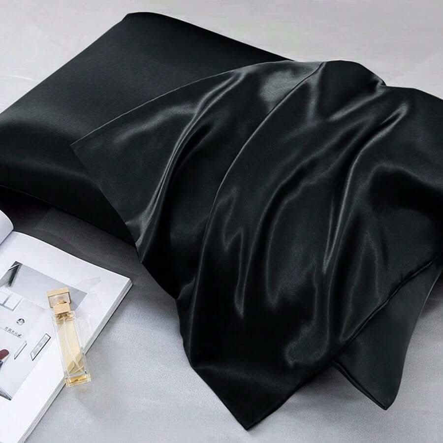 Lisslune | BLISS - Luxurious and silky silk pillowcase