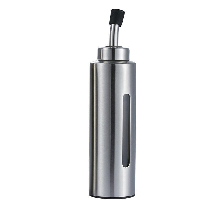 Lisslune | Trendy Style Stainless Steel Pitcher Bottle