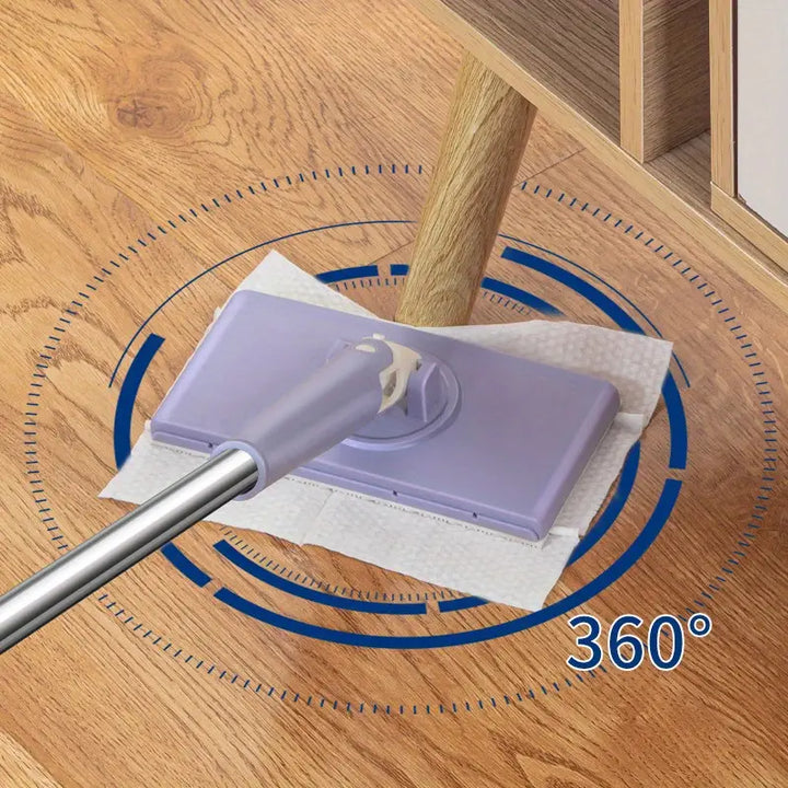 Lisslune | Practical Mop