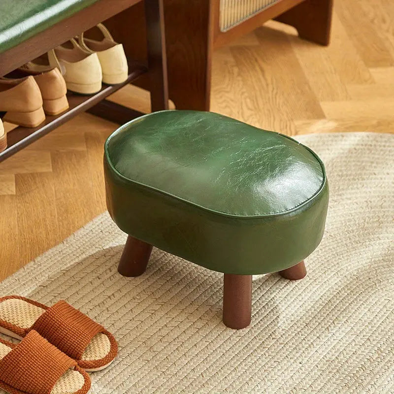 Lisslune | RestStep - Shoe Rack with Storage