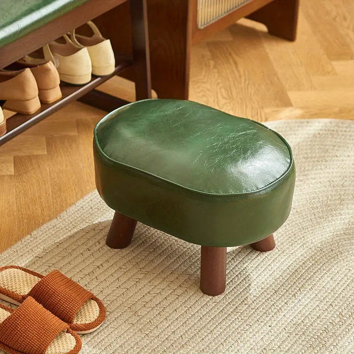 Lisslune | RestStep - Shoe Rack with Storage