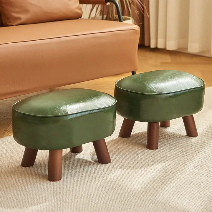 Lisslune | RestStep - Shoe Rack with Storage
