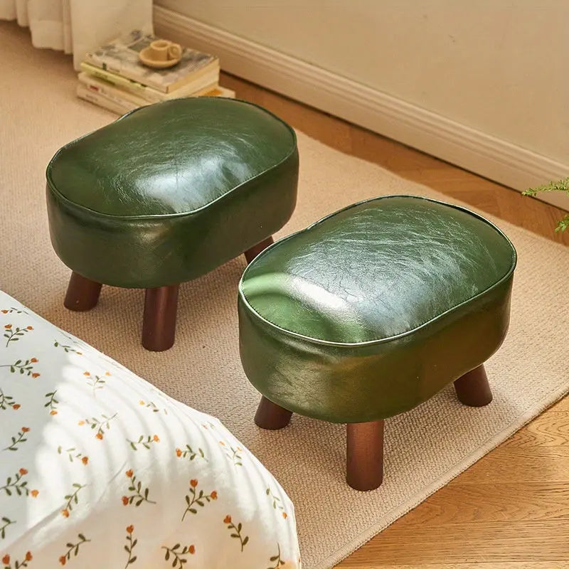 Lisslune | RestStep - Shoe Rack with Storage