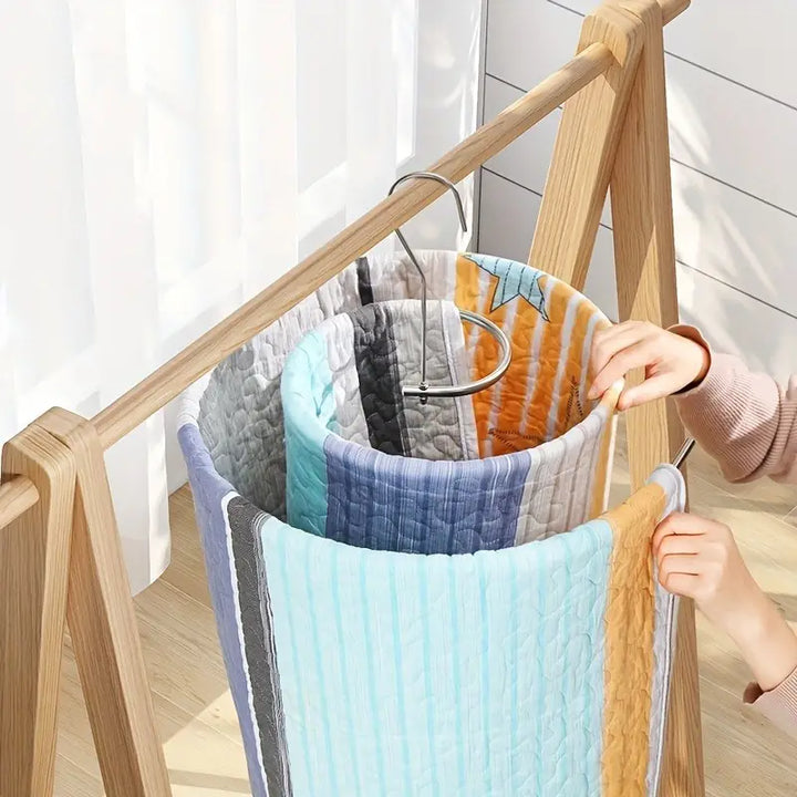 Lisslune | Spiral Drying Aid 2-piece Set
