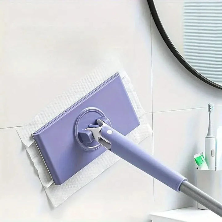 Lisslune | 360° Rotating Practical Mop with Easy Wringing