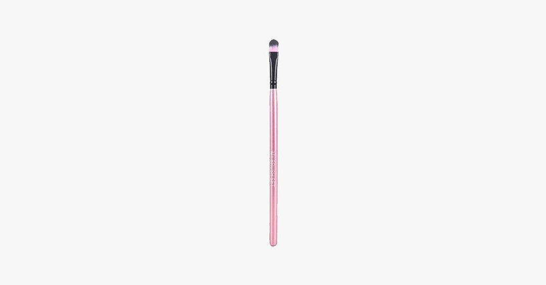 Lisslune | Professional Fluff Brush – Blend Your Eyeshadow for a Uniform Look