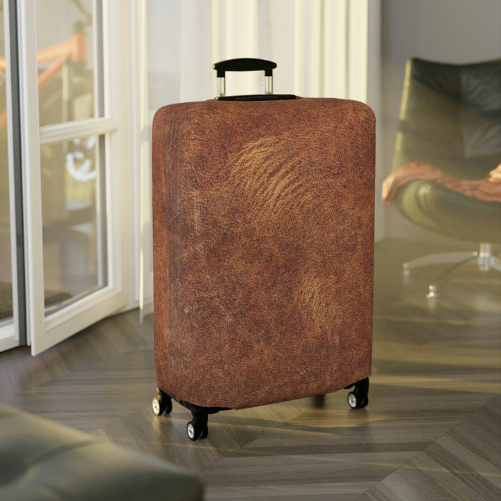 Lisslune | Luxe Luggage Guardian - Elegant Travel Bag Protection
