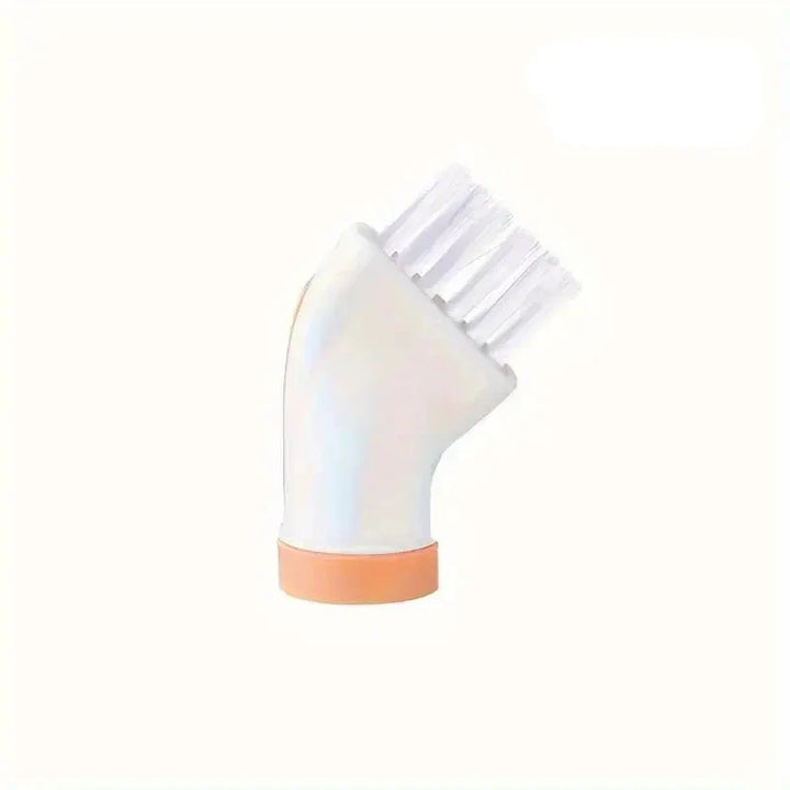 Lisslune | Detachable Bottle Brush Attachment 3-Piece Set