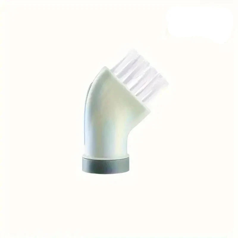 Lisslune | Detachable Bottle Brush Attachment 3-Piece Set