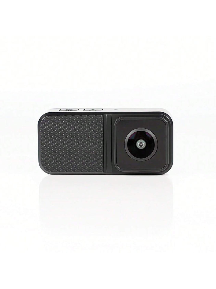 Lisslune | Portable 160° Pet Camera for Cats & Dogs with 1080P HD Video – 32GB