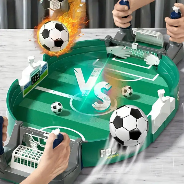 Lisslune | Exciting Table Football Game For Children
