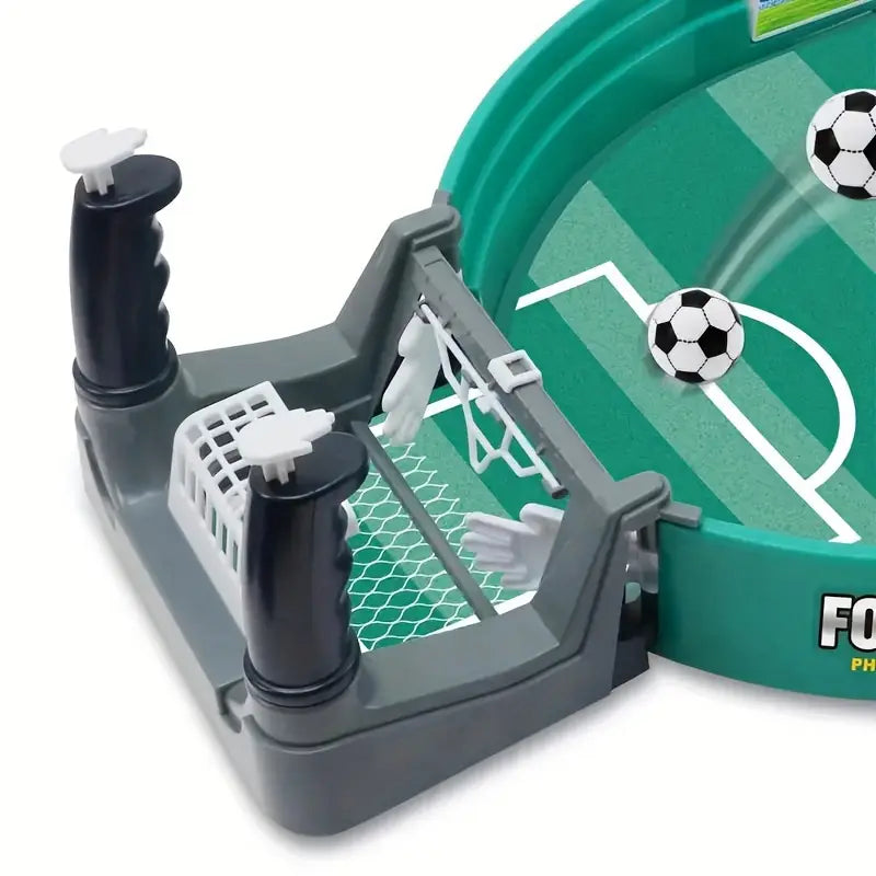 Lisslune | Exciting Table Football Game For Children