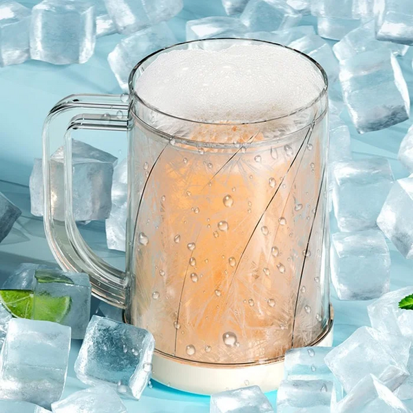 Lisslune | Practical Ice Jug