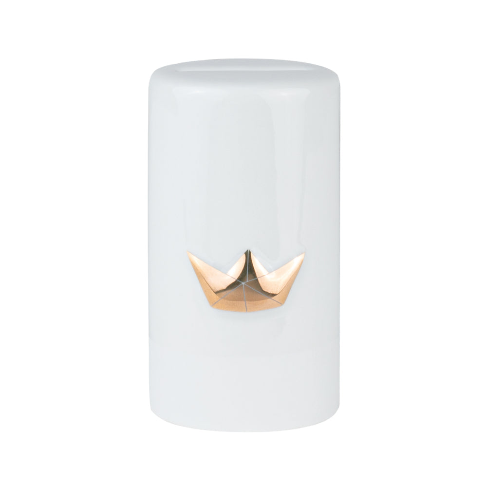 Lisslune | Money Blessing Piggy Bank Boat