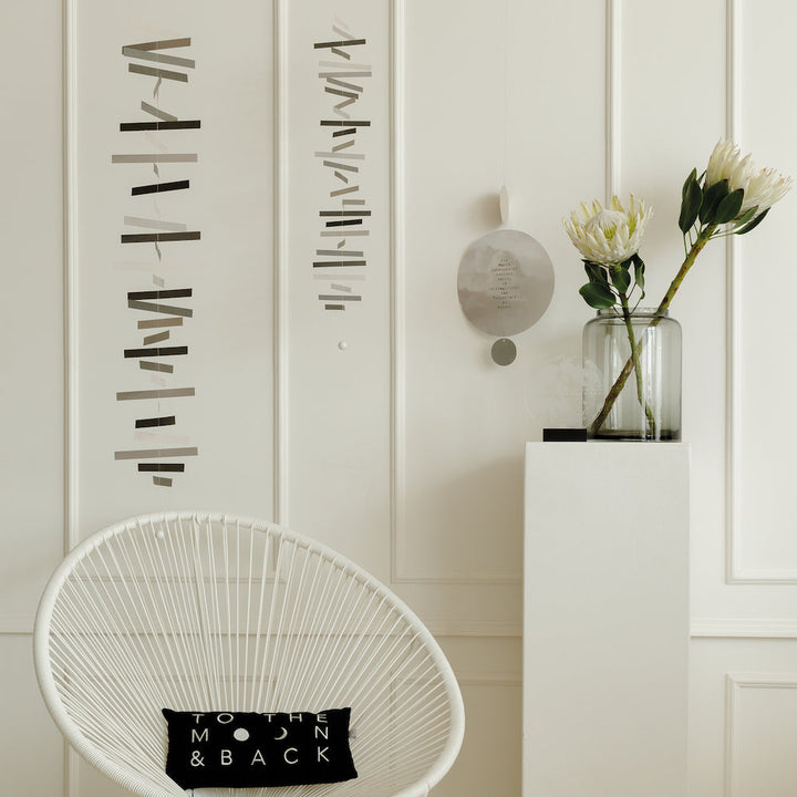 Lisslune | Pastel chain small