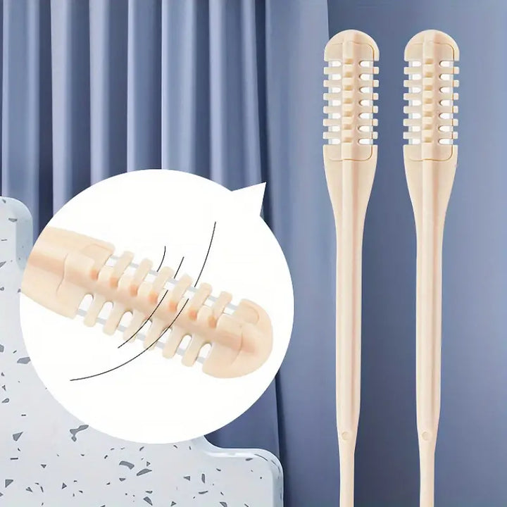 Lisslune | Practical Nose Hair Remover 2-Pack