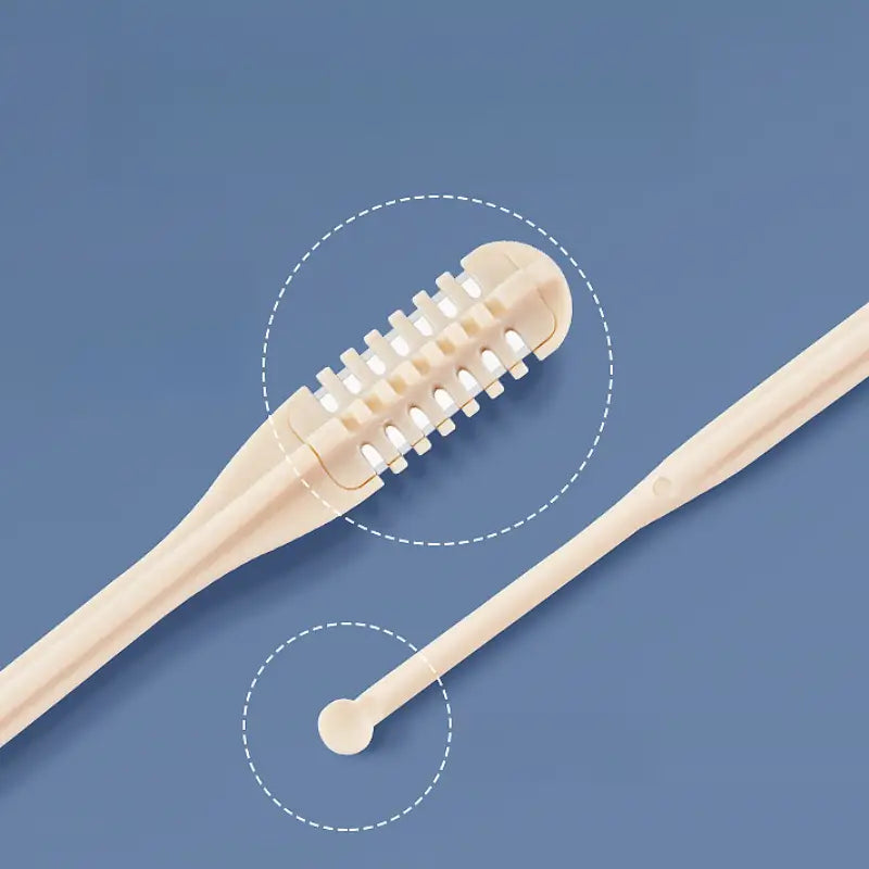 Lisslune | Practical Nose Hair Remover 2-Pack