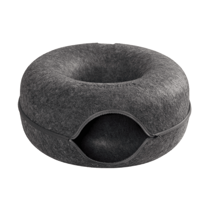 Lisslune | PetRest - Cozy Cat Bed Donut Bed for Ultimate Comfort