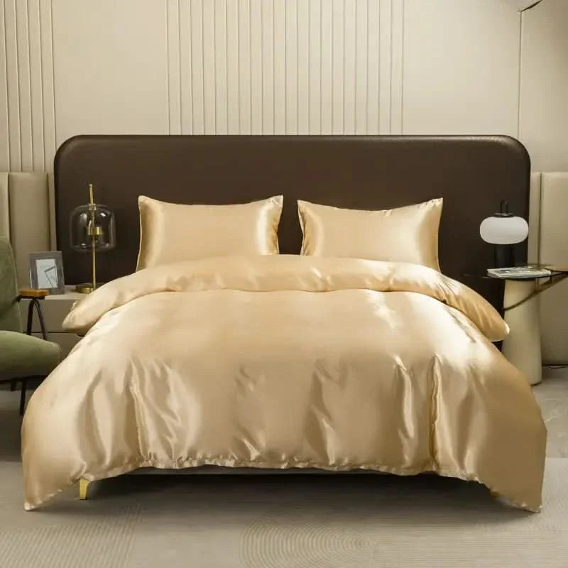 Lisslune | LUXEORA - Lush and inviting duvet cover set