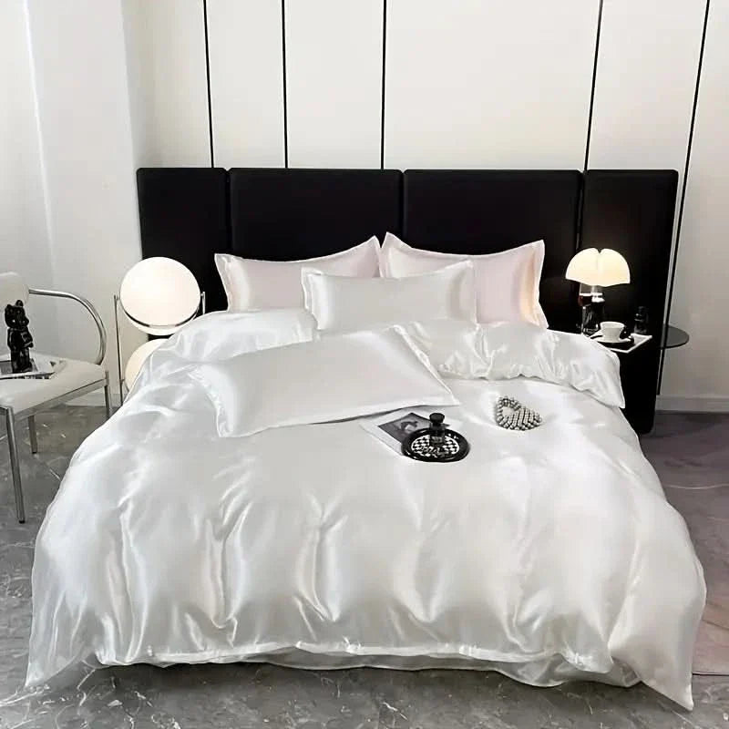 Lisslune | LUXEORA - Lush and inviting duvet cover set