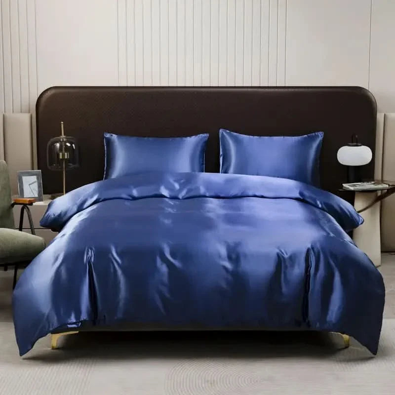 Lisslune | LUXEORA - Lush and inviting duvet cover set