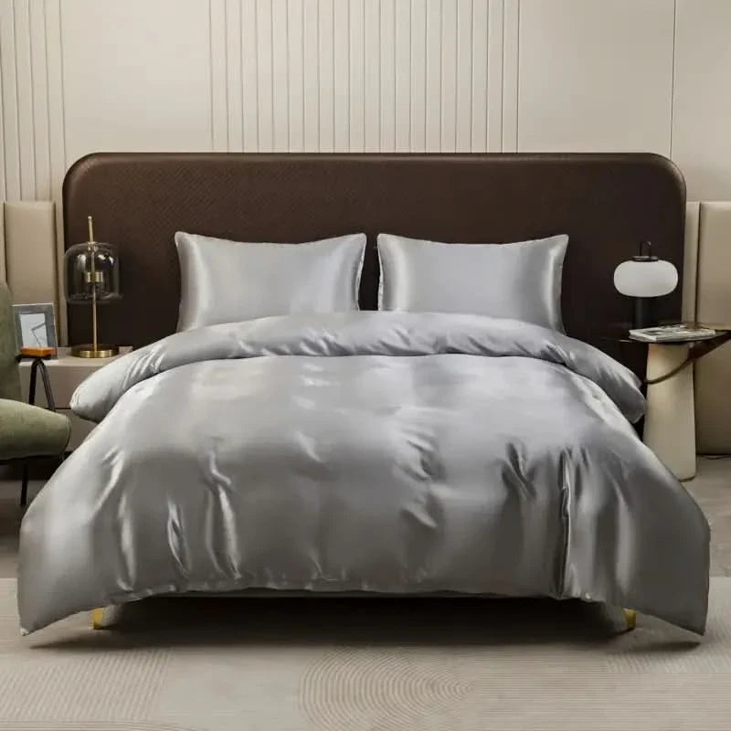 Lisslune | LUXEORA - Lush and inviting duvet cover set