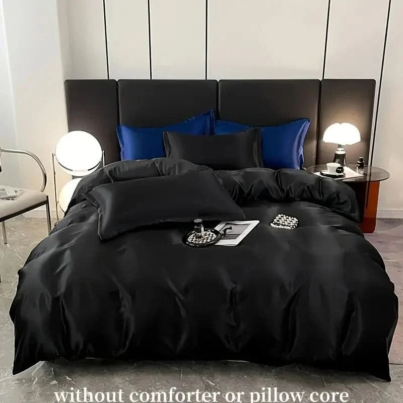 Lisslune | LUXEORA - Lush and inviting duvet cover set