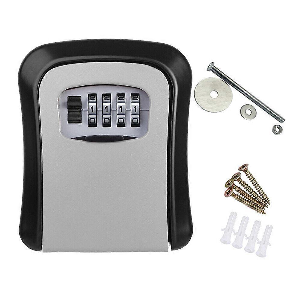 Lisslune | VaultGuard Secure Password Manager with Emergency Features