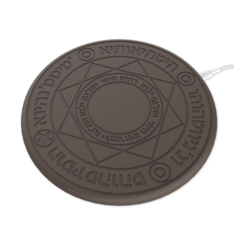 Lisslune | Wireless Fast Charger for Mobile Phones