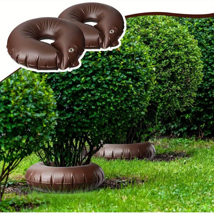 Lisslune | Tree Watering Bag with Drip Irrigation – Effective Irrigation Solution for Trees and Shrubs