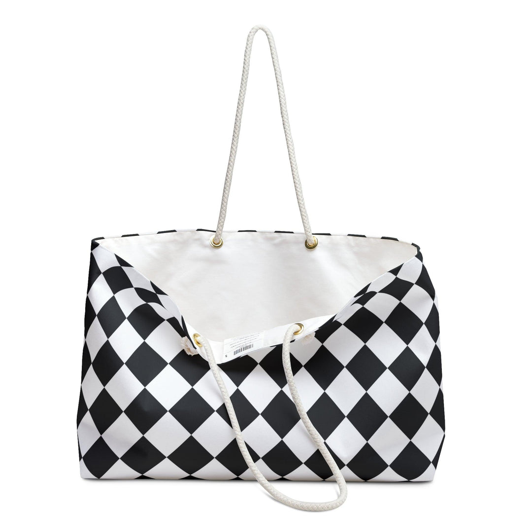 Lisslune | Valentine Voyageur Elite Travel Tote - A Touch of Luxury