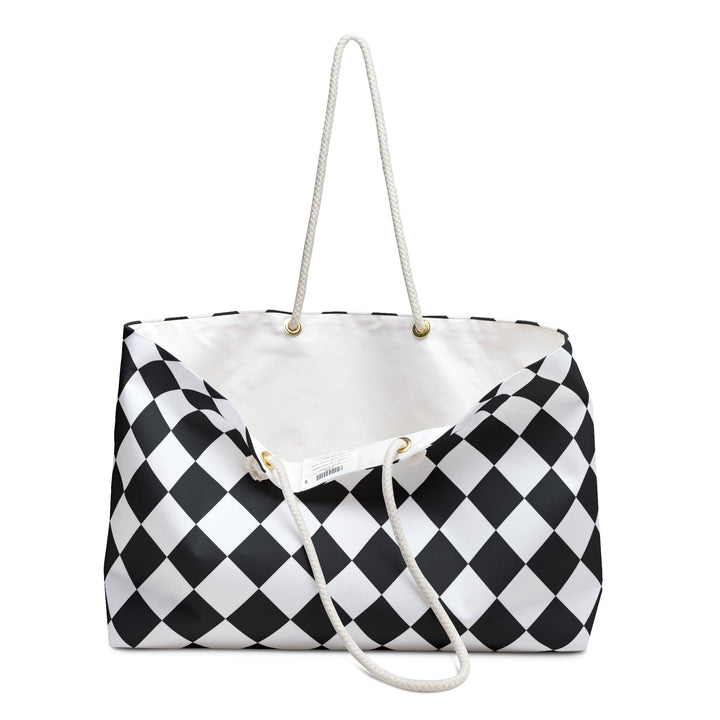 Lisslune | Valentine Voyageur Elite Travel Tote - A Touch of Luxury