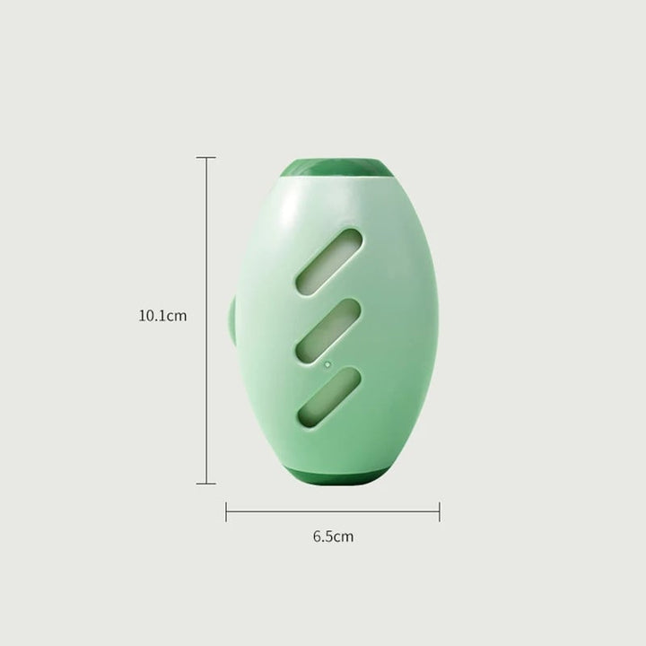 Lisslune | Sticky reusable pet hair remover Mini, eco-friendly & effective