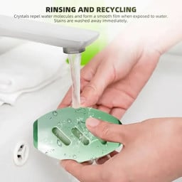 Lisslune | Sticky reusable pet hair remover Mini, eco-friendly & effective