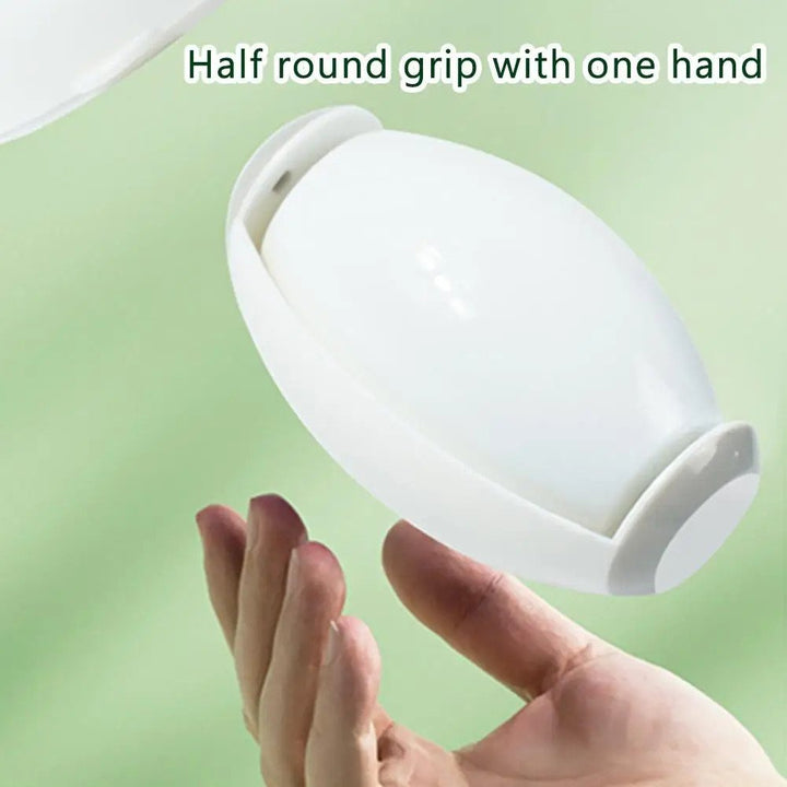 Lisslune | Sticky reusable pet hair remover Mini, eco-friendly & effective