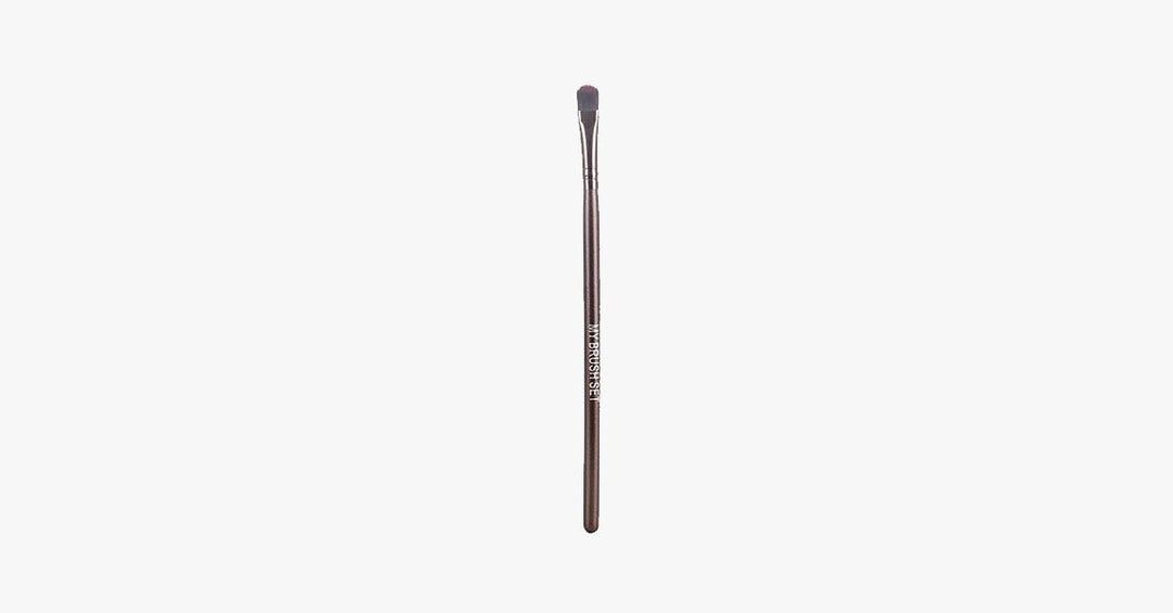 Lisslune | Professional Fluff Brush – Blend Your Eyeshadow for a Uniform Look