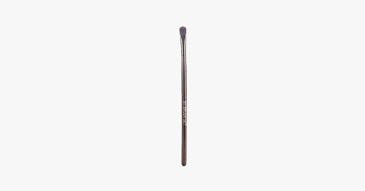 Lisslune | Professional Fluff Brush – Blend Your Eyeshadow for a Uniform Look