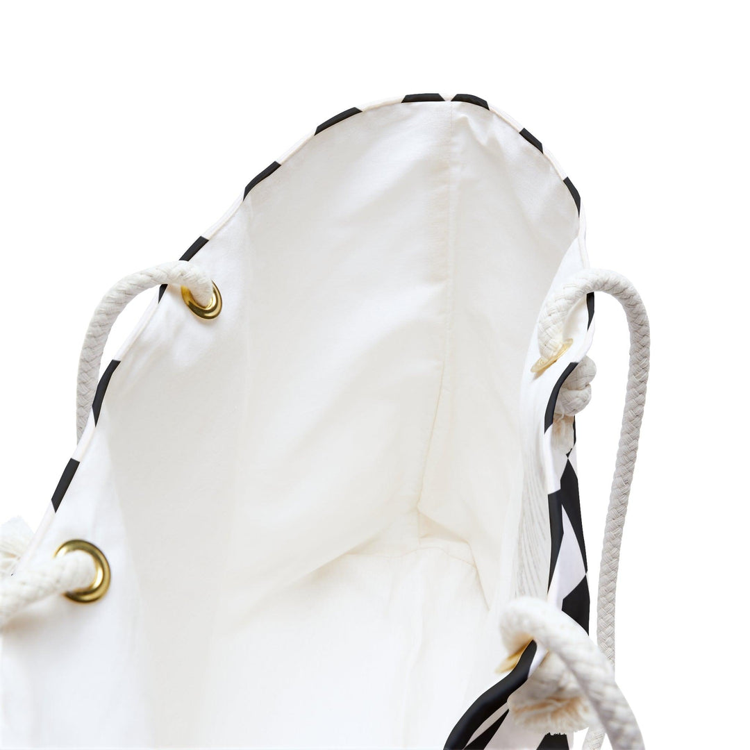 Lisslune | Valentine Voyageur Elite Travel Tote - A Touch of Luxury