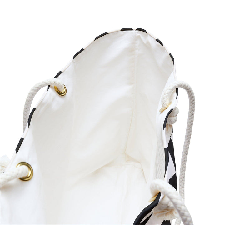 Lisslune | Valentine Voyageur Elite Travel Tote - A Touch of Luxury