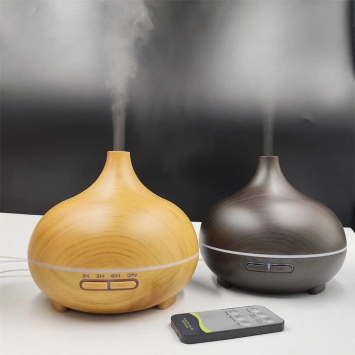 Lisslune | 500Ml Diffuser