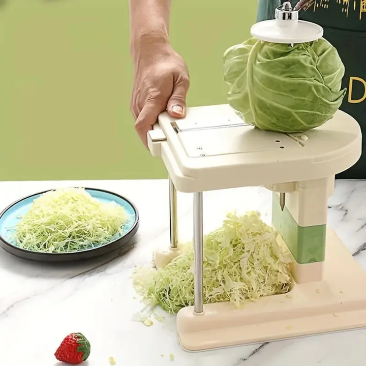 Lisslune | Manual Cabbage Cutter